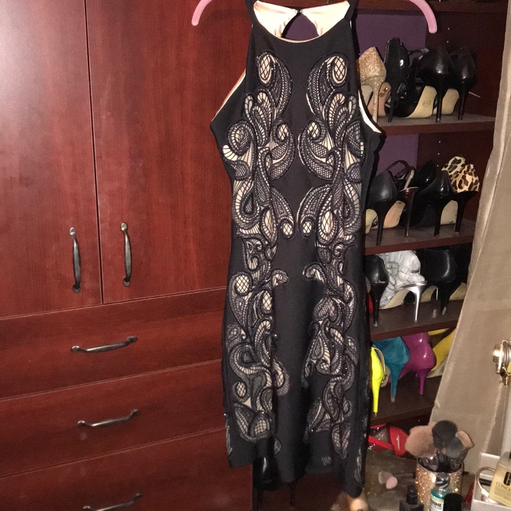 Beautiful Parker LBD, worn once
